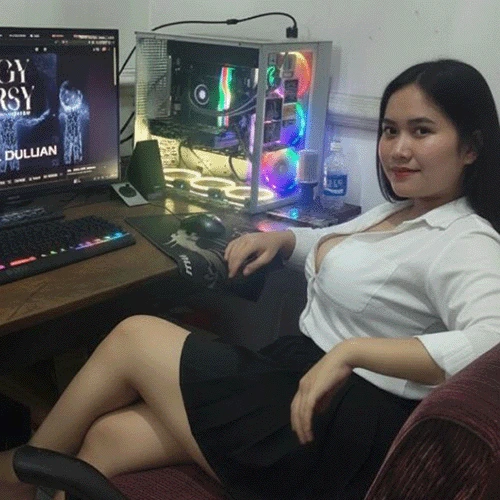 POKERASIA - Lead Writer